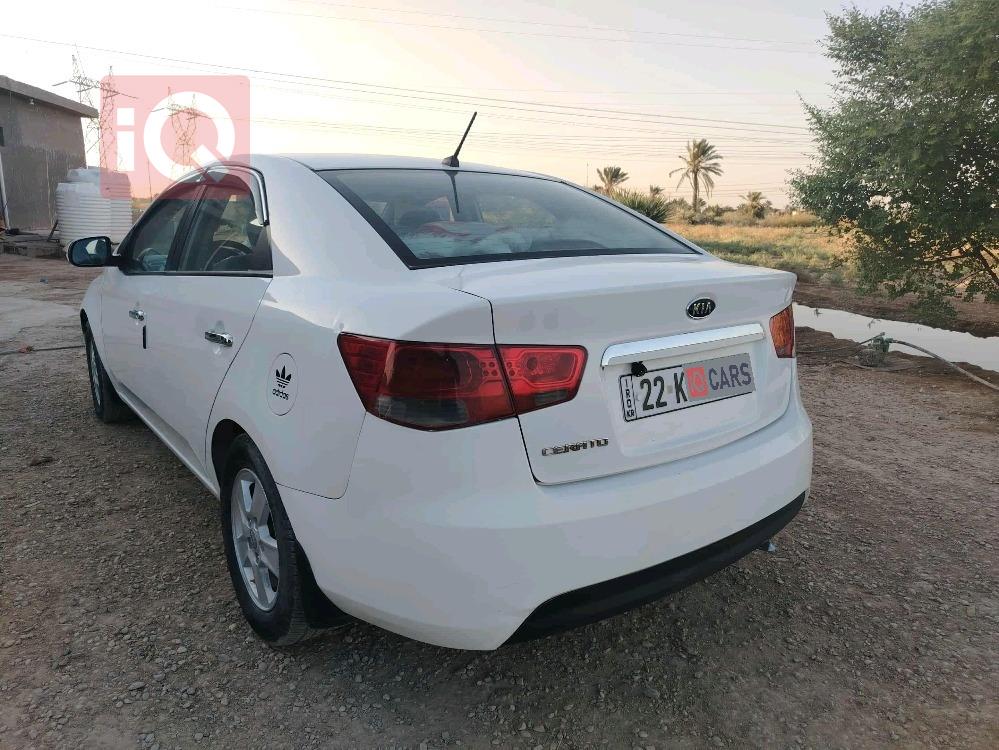 Kia Cerato